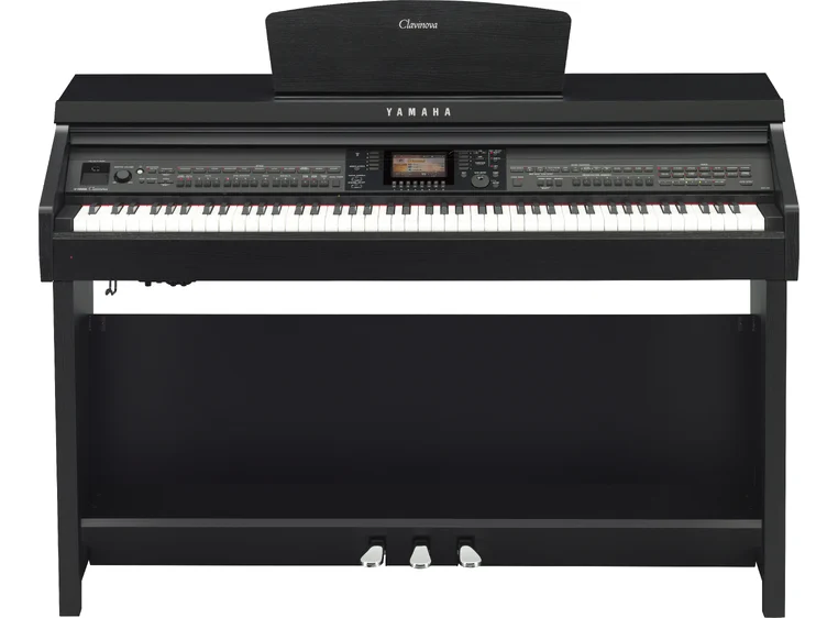 Yamaha Clavinova CVP-701B 